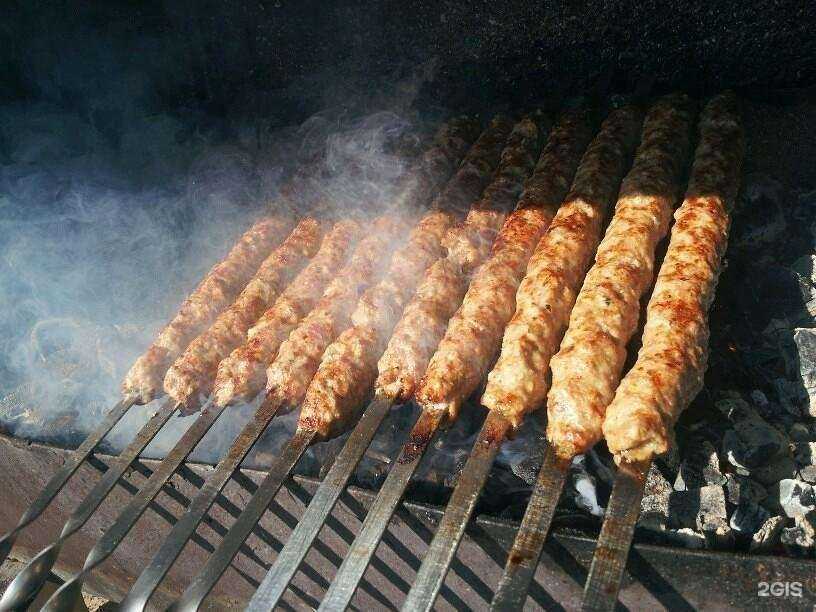 Отзывы на компанию Шашлычная в Казани c фото