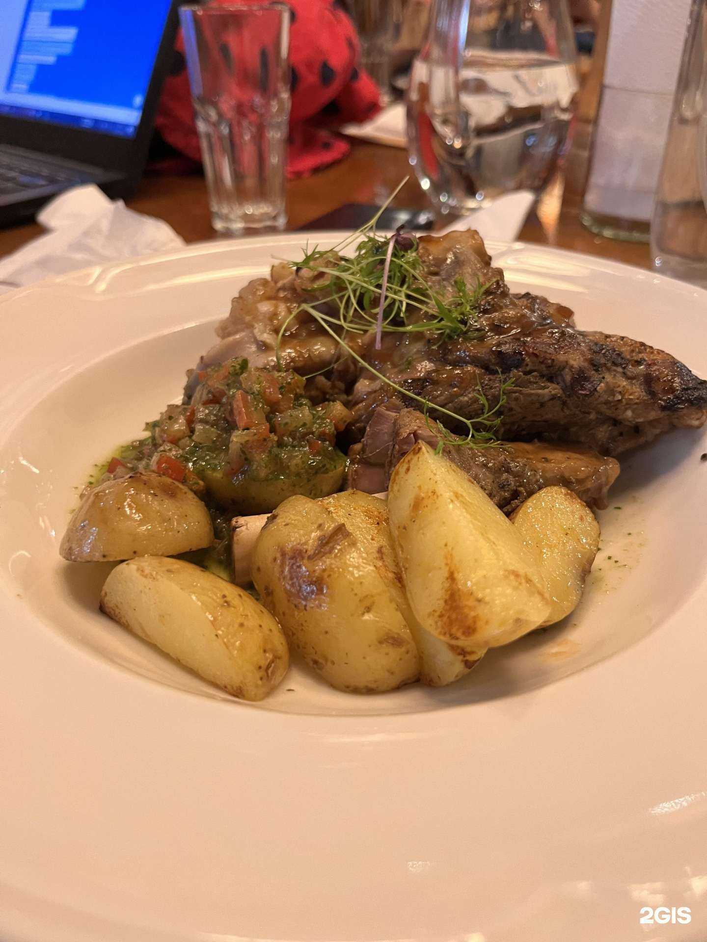 Отзывы на компанию Pizzapasta в Перми c фото