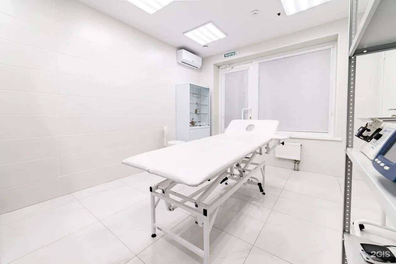 Отзывы на компанию Флебоарт в Краснодаре c фото