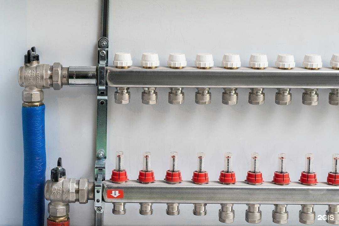 Отзывы на компанию Котельная в г. Тюмень c фото