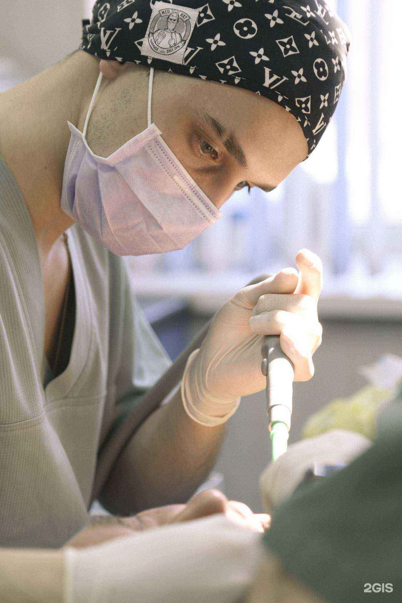 Отзывы на компанию НИКОДЕНТ в Владивостоке c фото