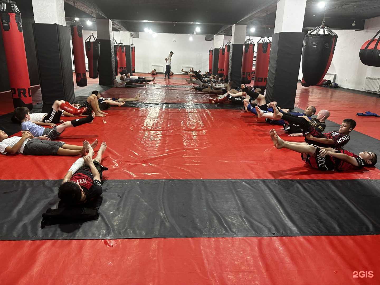 Отзывы на компанию Arf team в Тюмени c фото