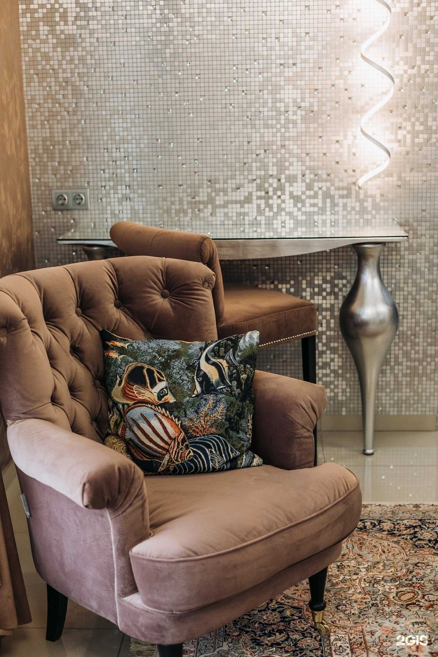 Отзывы на компанию Chica в Тюмени c фото