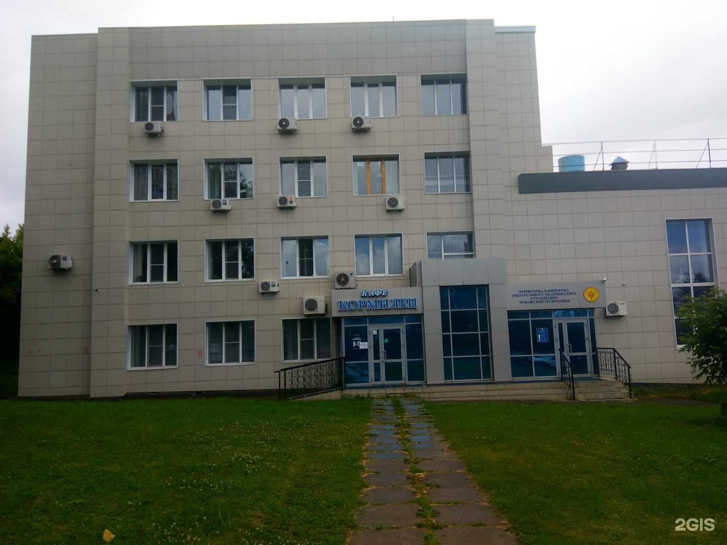 Отзывы на компанию Автоэксперт21 в Чебоксарах c фото