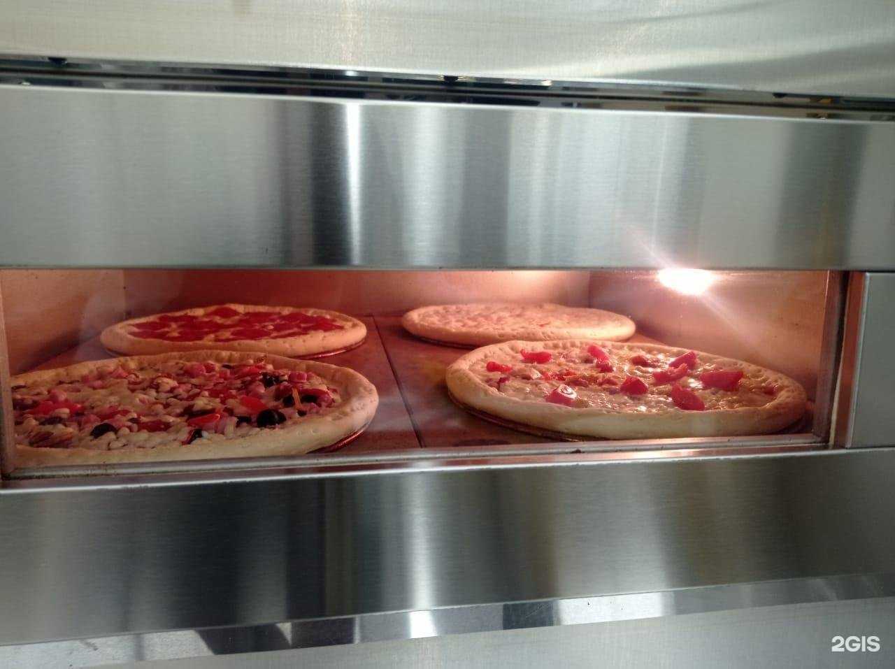 Отзывы на компанию Apizza? в г. Новосибирск c фото