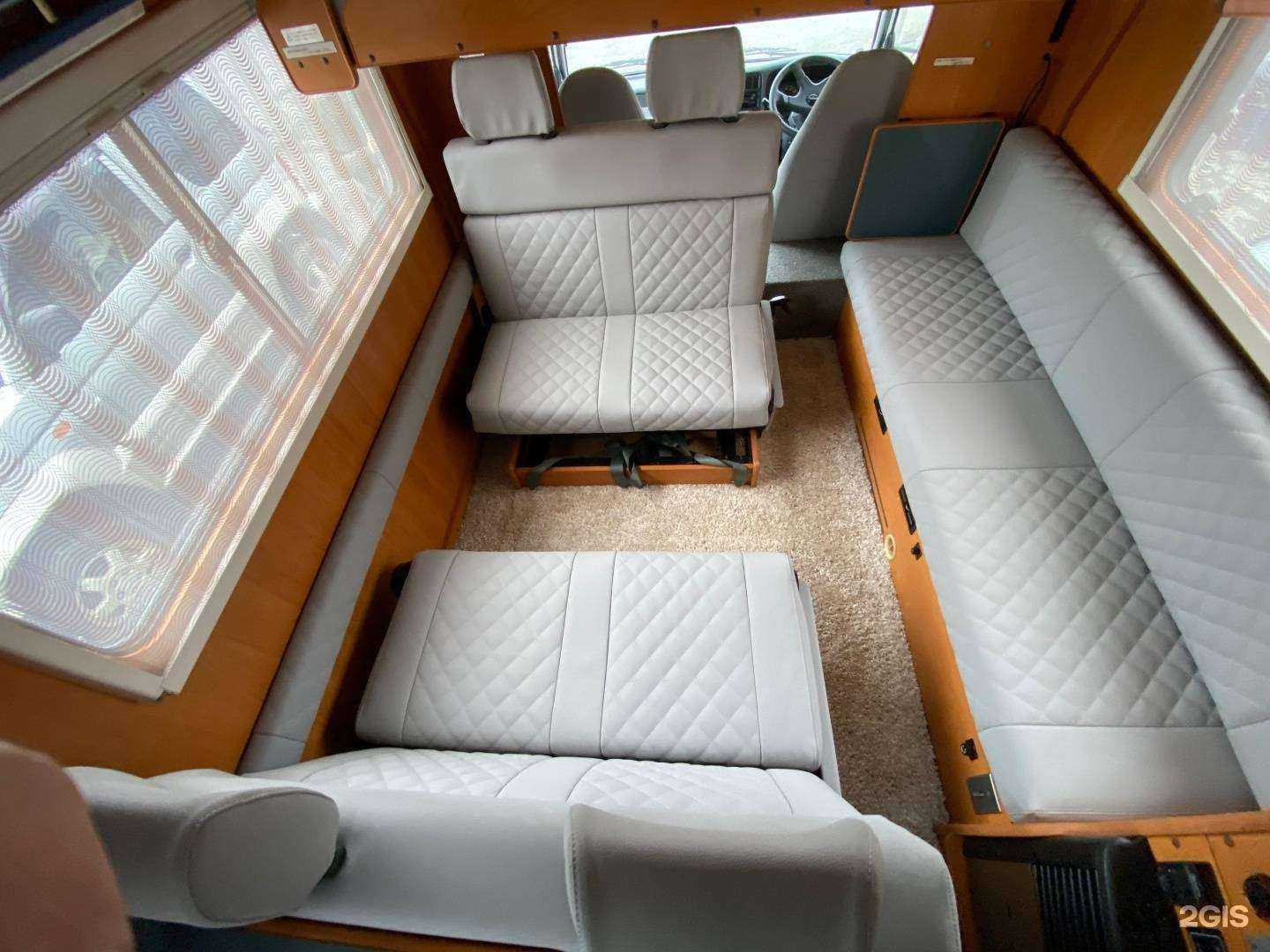 Отзывы на компанию Ruluxe в г. Владивосток c фото