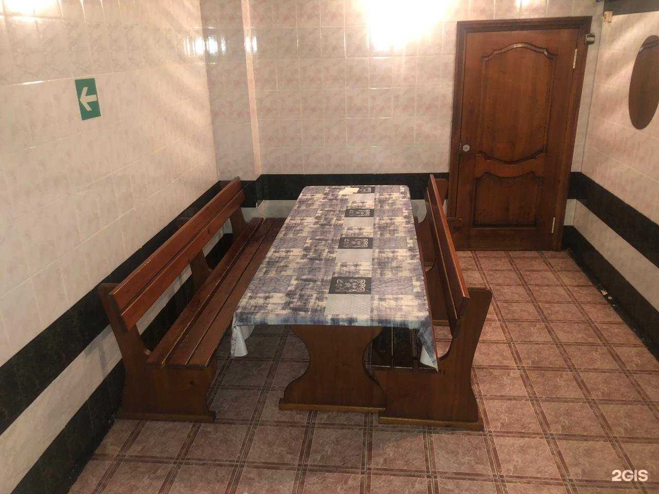 Отзывы на компанию Бани-2 в г. Комсомольск-на-Амуре c фото