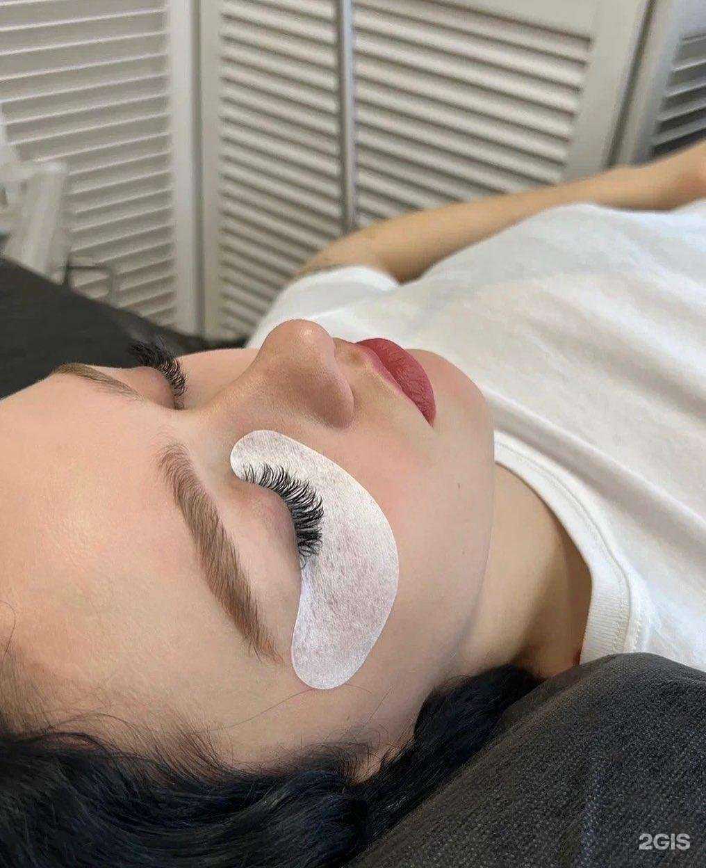 Отзывы на компанию Pro-ресницы в Екатеринбурге c фото