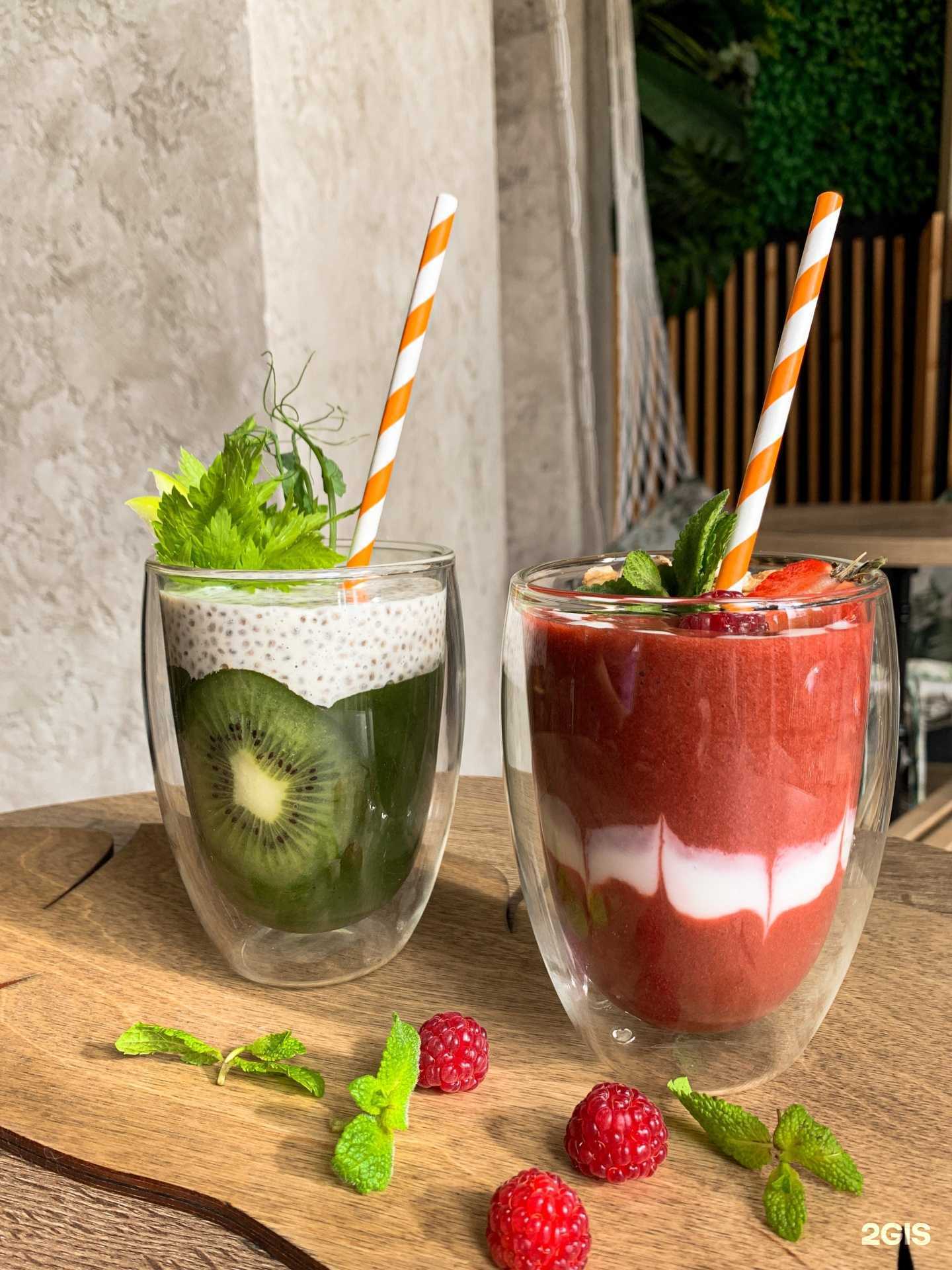 Отзывы на компанию Latte bar в г. Краснодар c фото