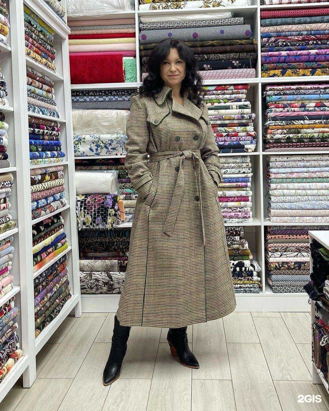 Отзывы на компанию JStyle в Орле c фото