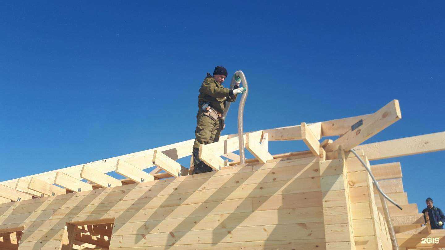 Отзывы на компанию Эковата Байкал в Иркутске c фото