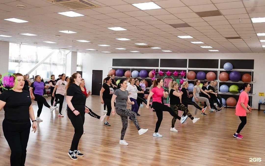 Отзывы на компанию  PrimeTime в Электростали c фото