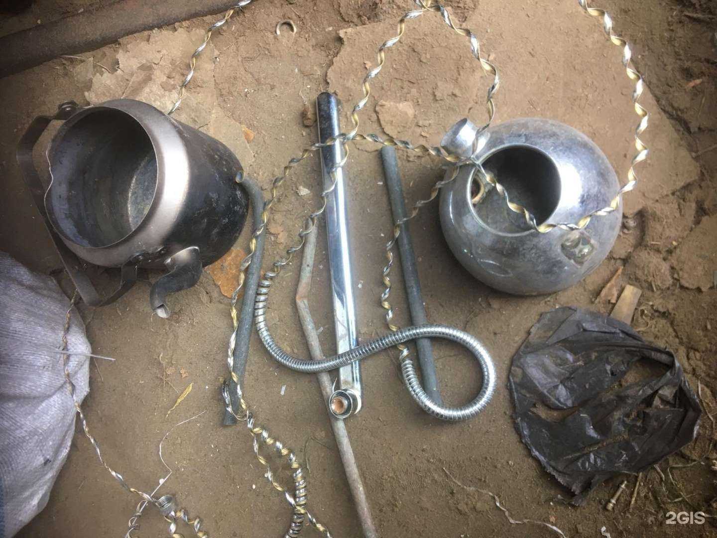 Отзывы на компанию МеталлПрофи в г. Нижний Новгород c фото