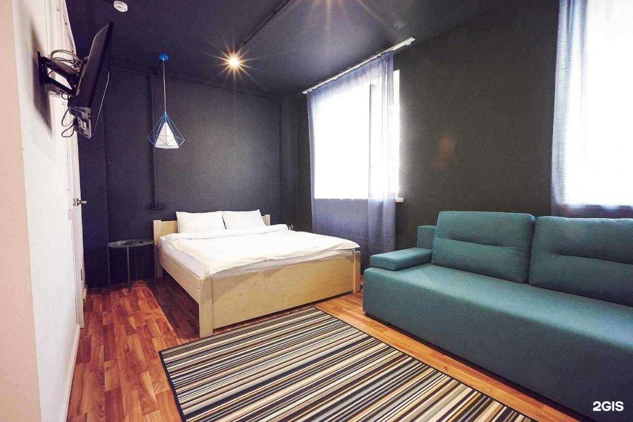 Отзывы на компанию NN hotels в г. Нижний Новгород c фото