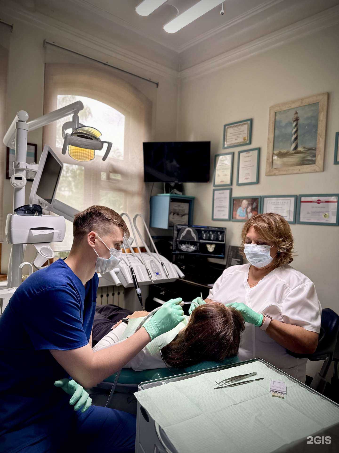 Отзывы на компанию Smile Factory в Новосибирске c фото