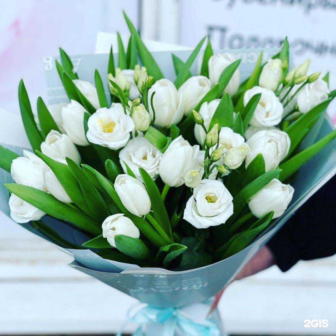 Отзывы на компанию Флореаль в г. Орехово-Зуево c фото