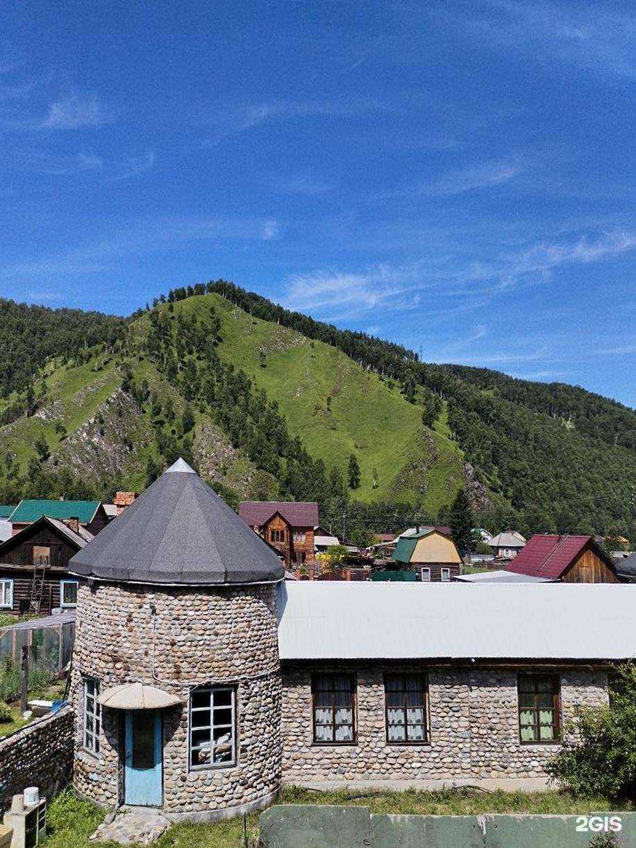 Отзывы на компанию Серебряный источник в г. Слюдянка c фото