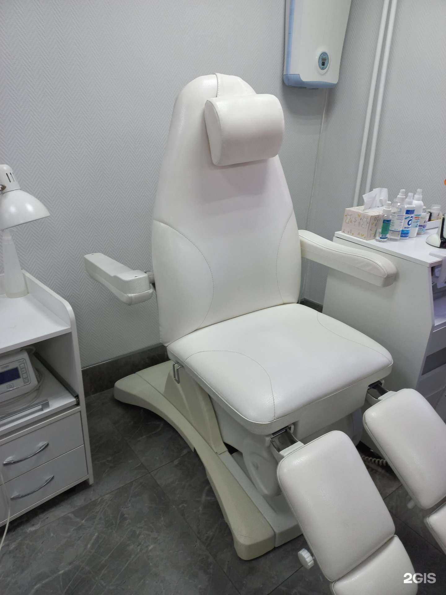 Отзывы на компанию Центр подологии в г. Новосибирск c фото