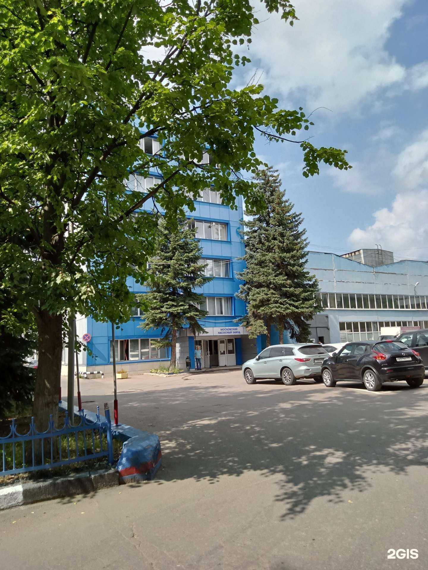 Отзывы на компанию Эд Фэктори в Одинцове c фото - фотография 2 из 2