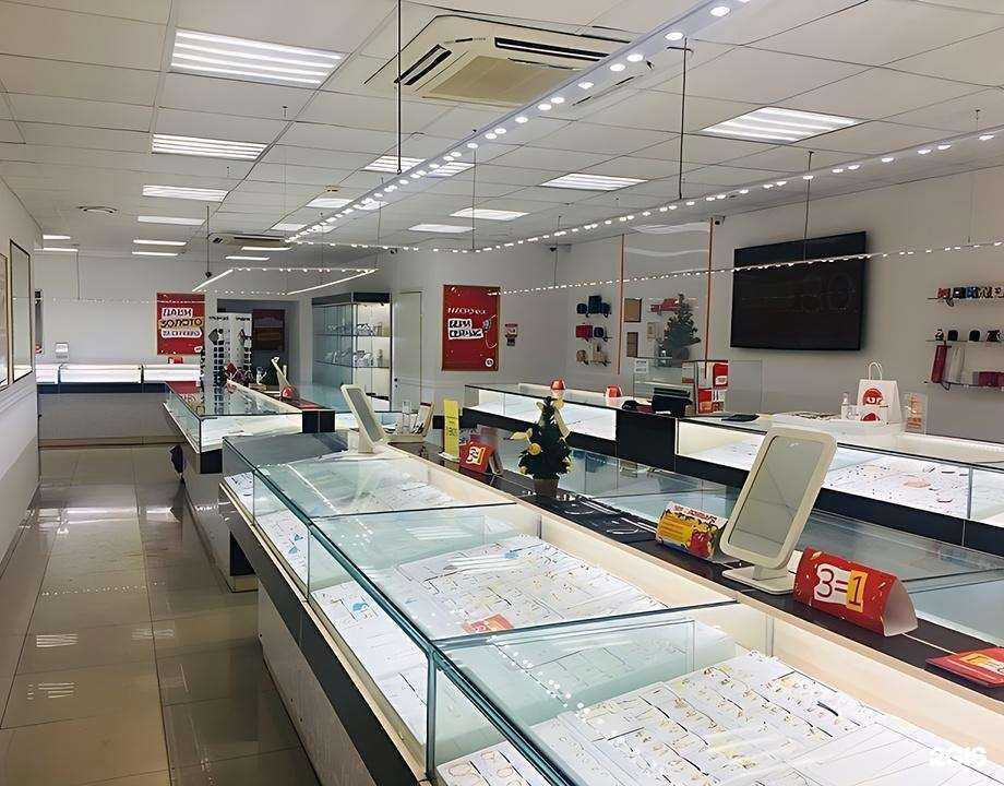 Отзывы на компанию 585*Золотой в г. Воронеж c фото