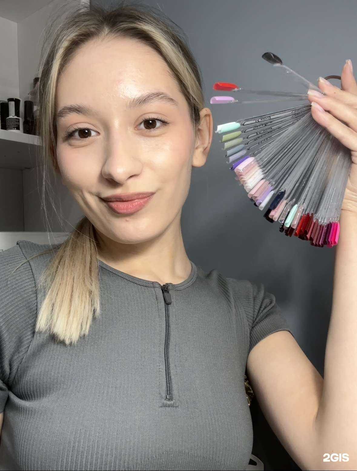 Отзывы на компанию Daranails в Новосибирске c фото