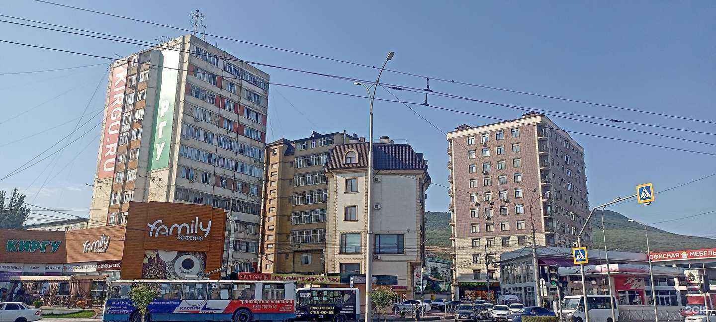 Отзывы на компанию Kelt в Махачкале c фото - фотография 2 из 2