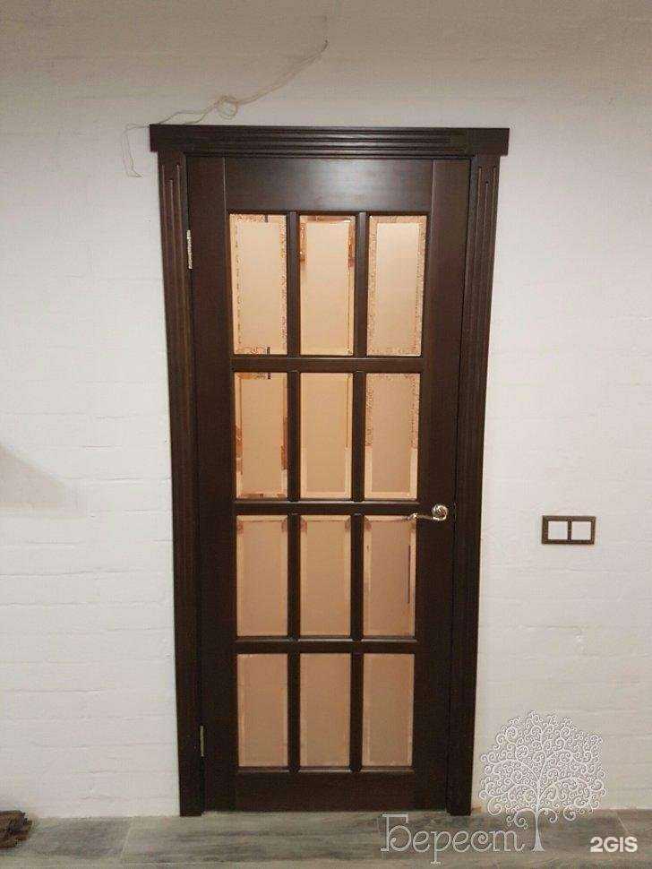 Отзывы на компанию Уфимские двери в Уфе c фото