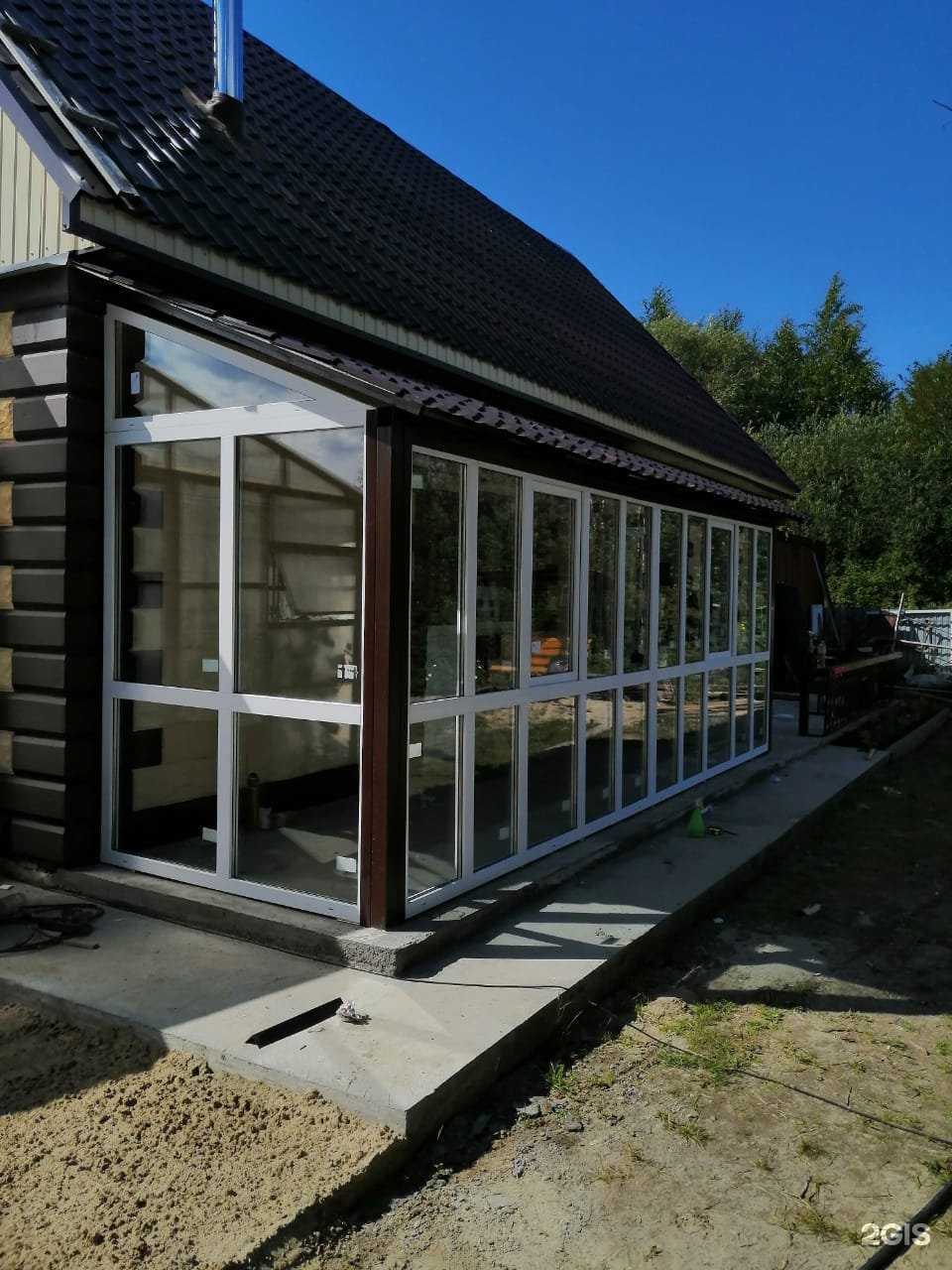 Отзывы на компанию Европрофиль в г. Нефтеюганск c фото