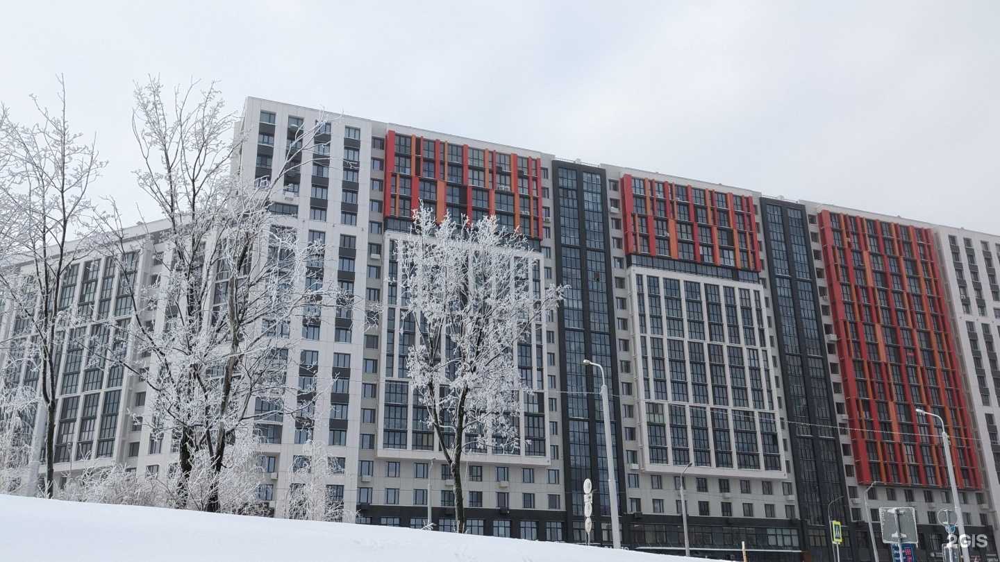 Отзывы на компанию Топ-мастер Алина Магомедова в Уфе c фото - фотография 2 из 2