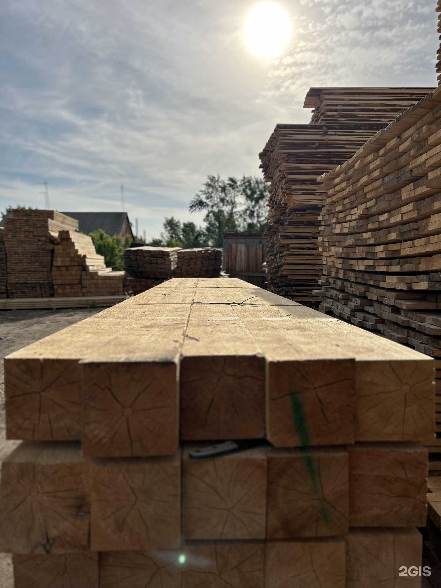 Отзывы на компанию Омск-Доска в Омске c фото