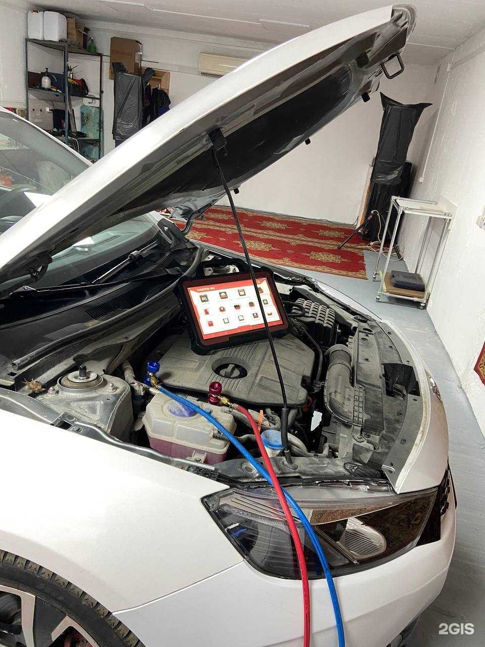 Отзывы на компанию СандроКар в г. Калининград c фото