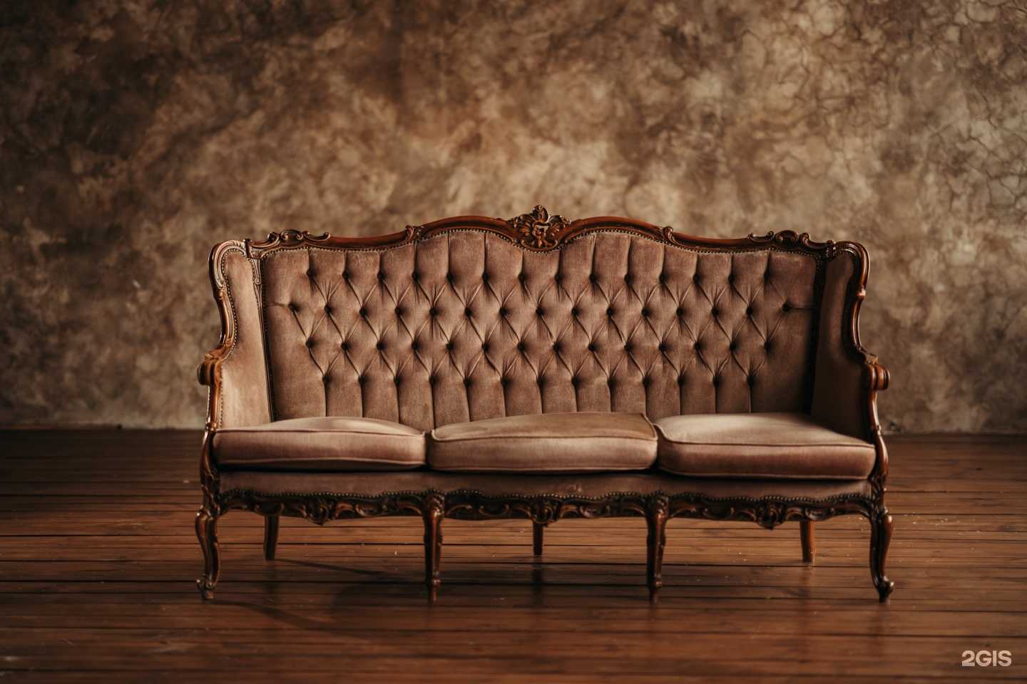 Отзывы на компанию Zstudio в Оренбурге c фото