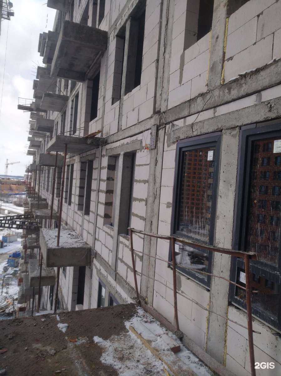 Отзывы на компанию Бэбибум в Калуге c фото - фотография 2 из 2