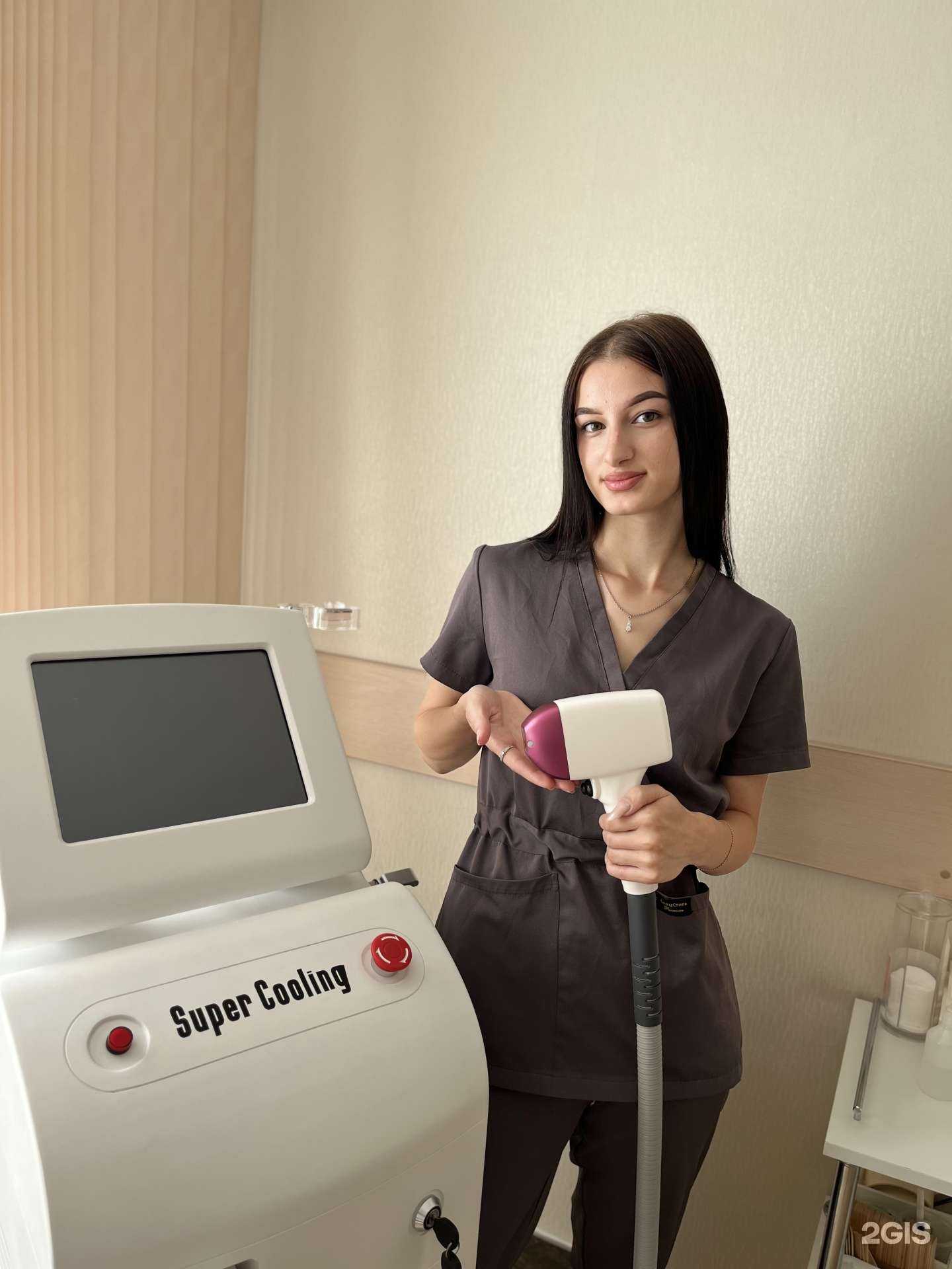 Отзывы на компанию Laser Epil в г. Анжеро-Судженск c фото