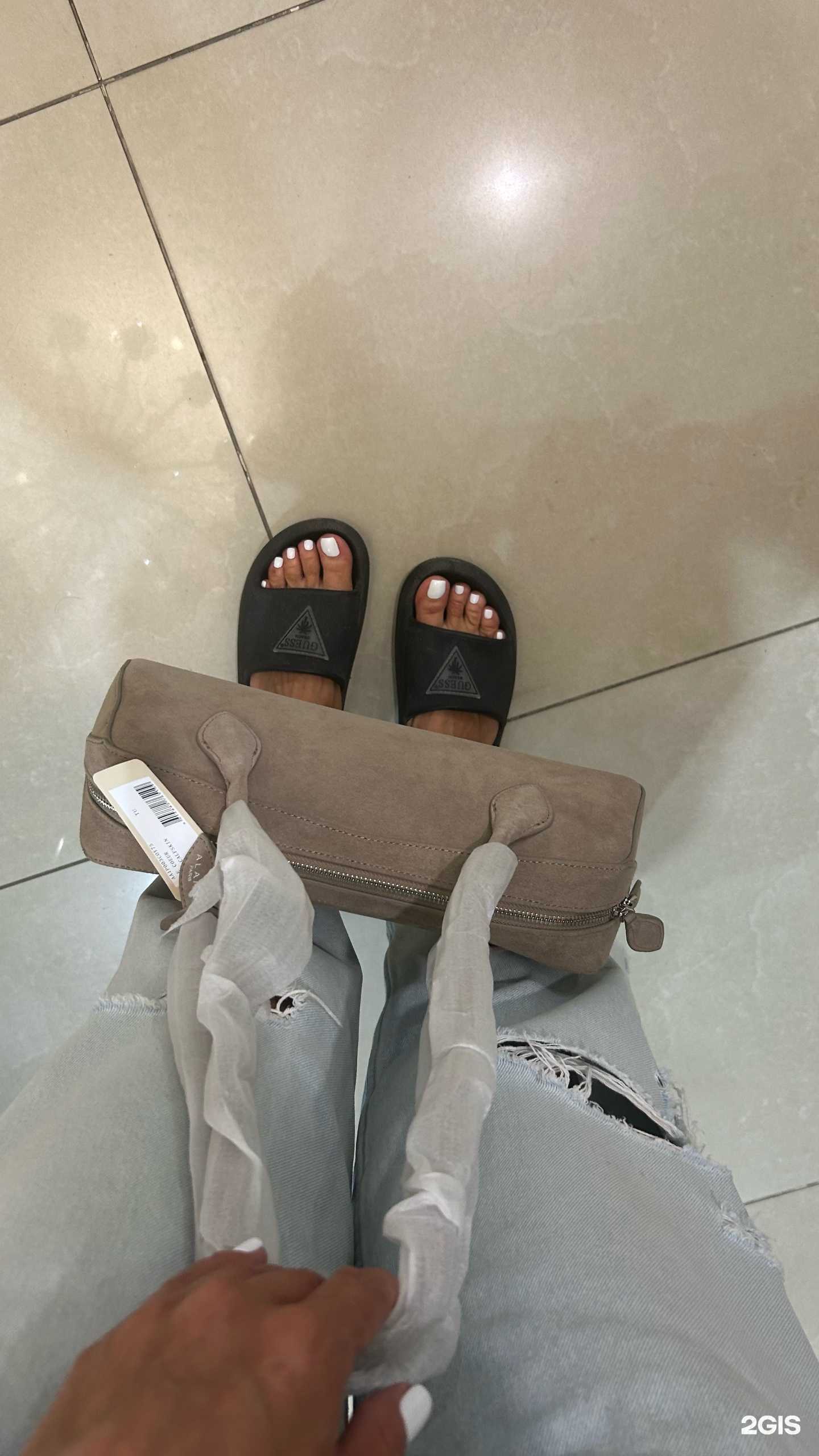 Отзывы на компанию Podium в г. Кисловодск c фото