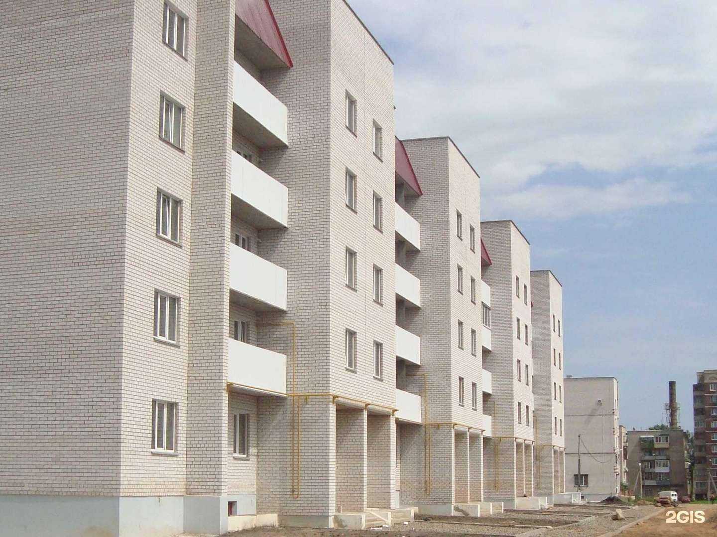 Отзывы на компанию Смп- 323, строительная компания в г. Великие Луки c фото