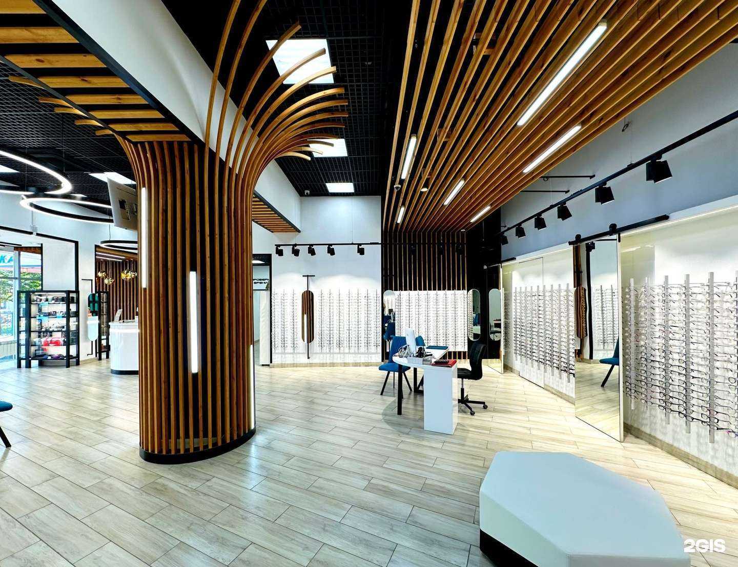 Отзывы на компанию IQ Оптика ​ в Туле c фото