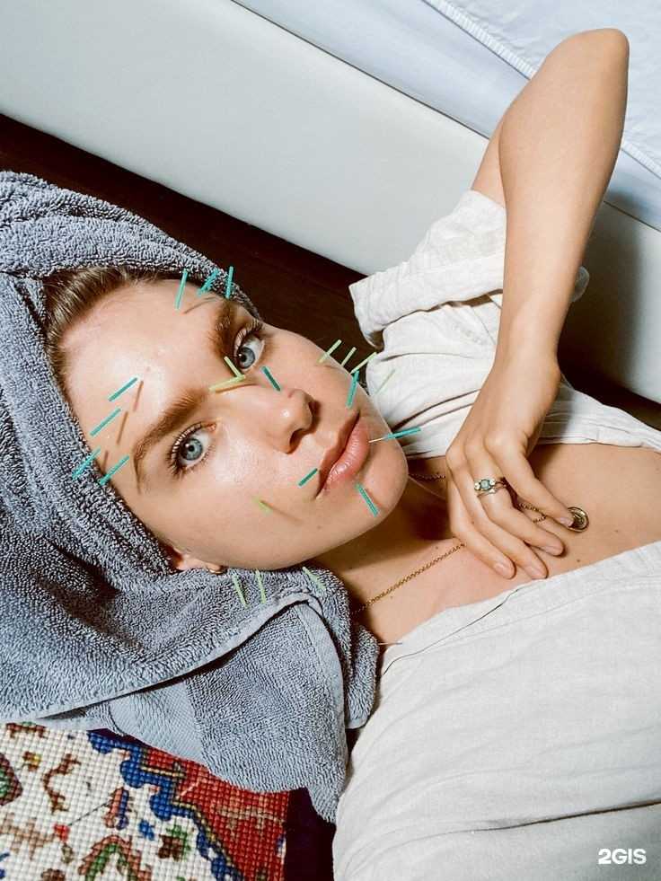 Отзывы на компанию Colla Gen в Красноярске c фото