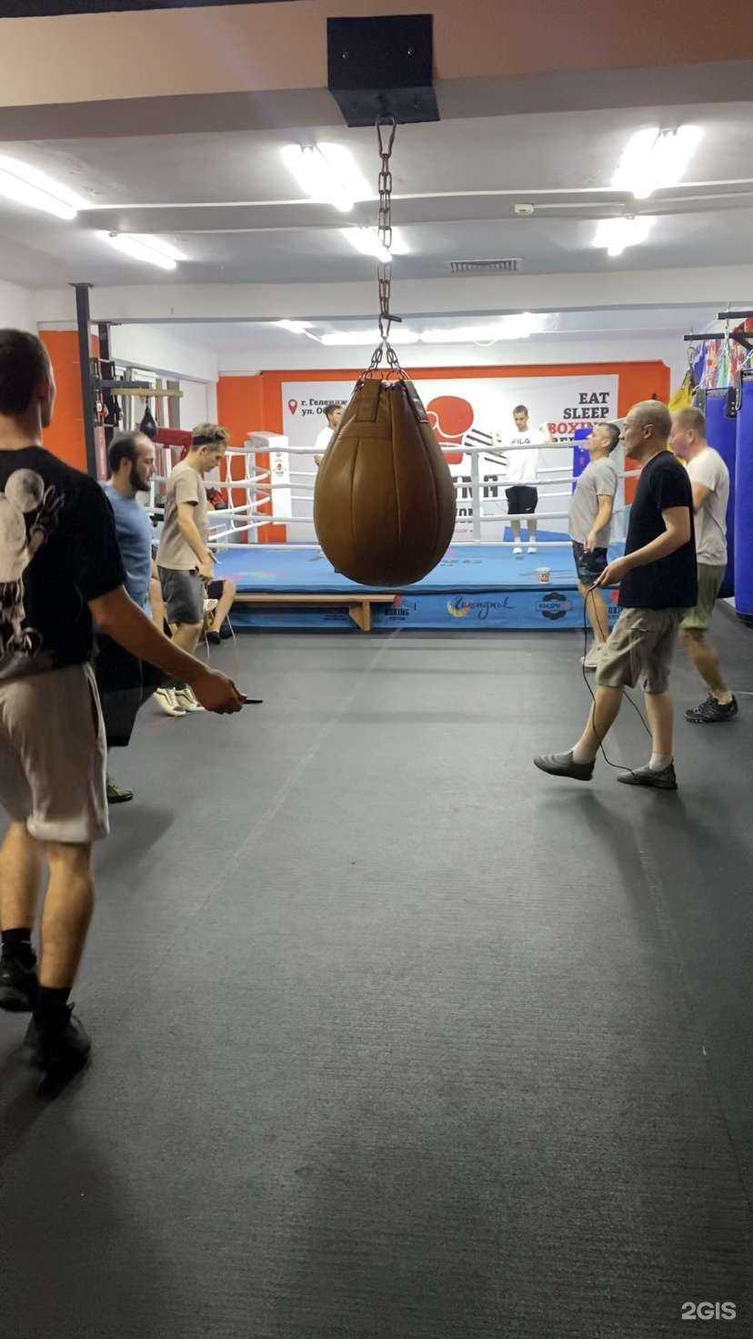 Отзывы на компанию Станция Бокса в г. Геленджик c фото