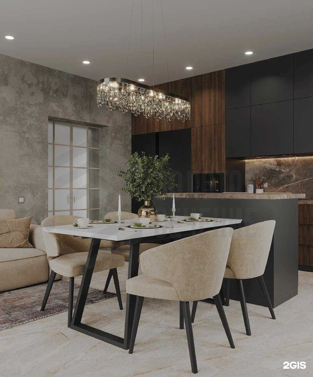 Отзывы на компанию Золотое Сечение в Ростове-на-Дону c фото