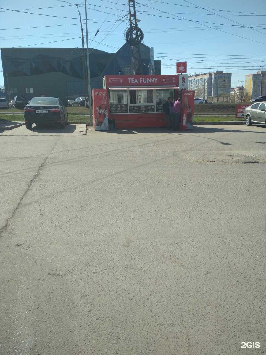 Отзывы на компанию Заправлять в дорогу в г. Саранск c фото