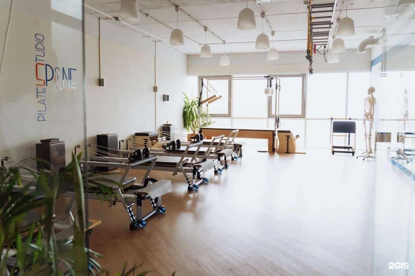 Отзывы на компанию Spine в г. Пермь c фото