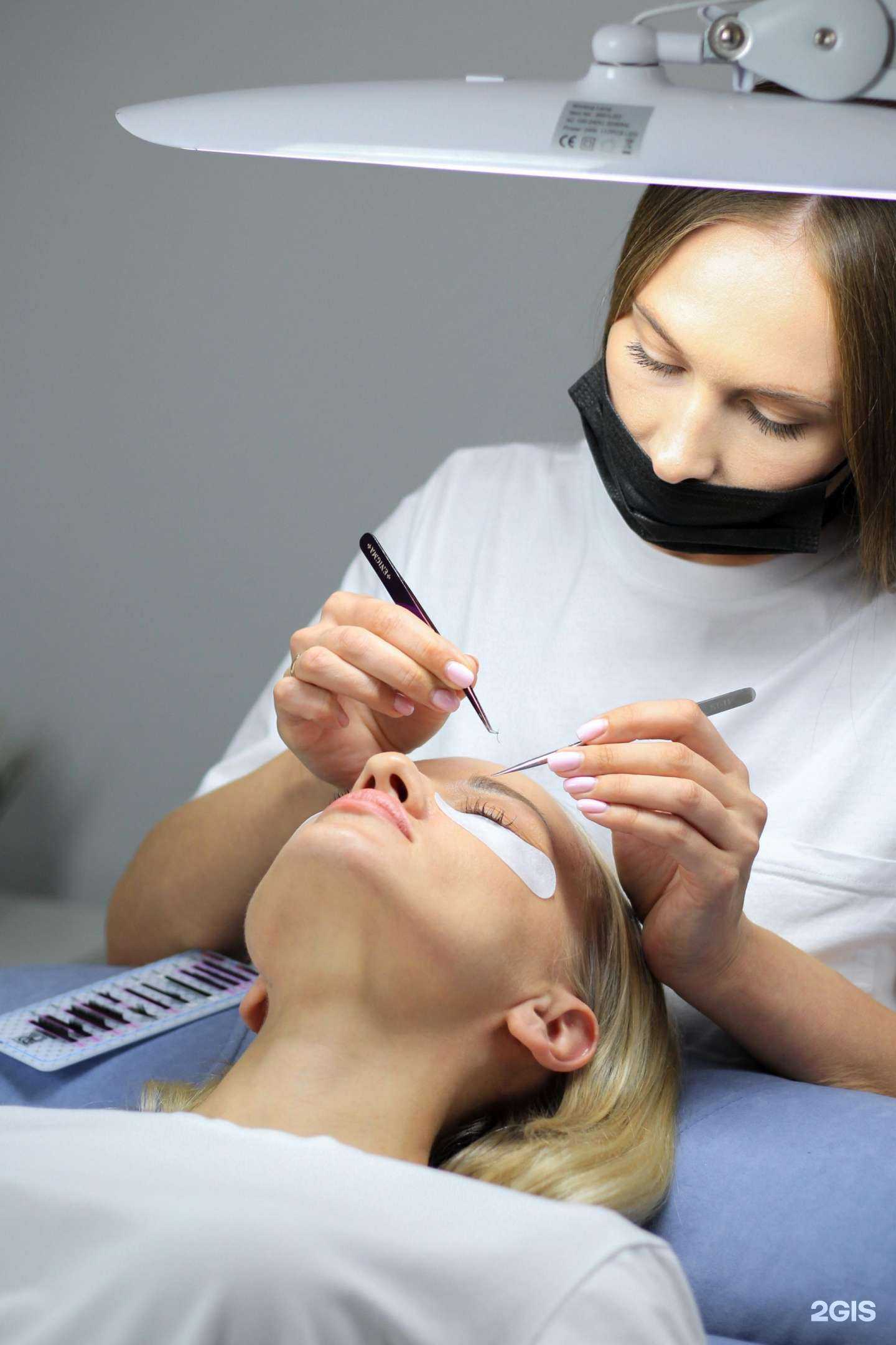 Отзывы на компанию Точка красоты в Тюмени c фото