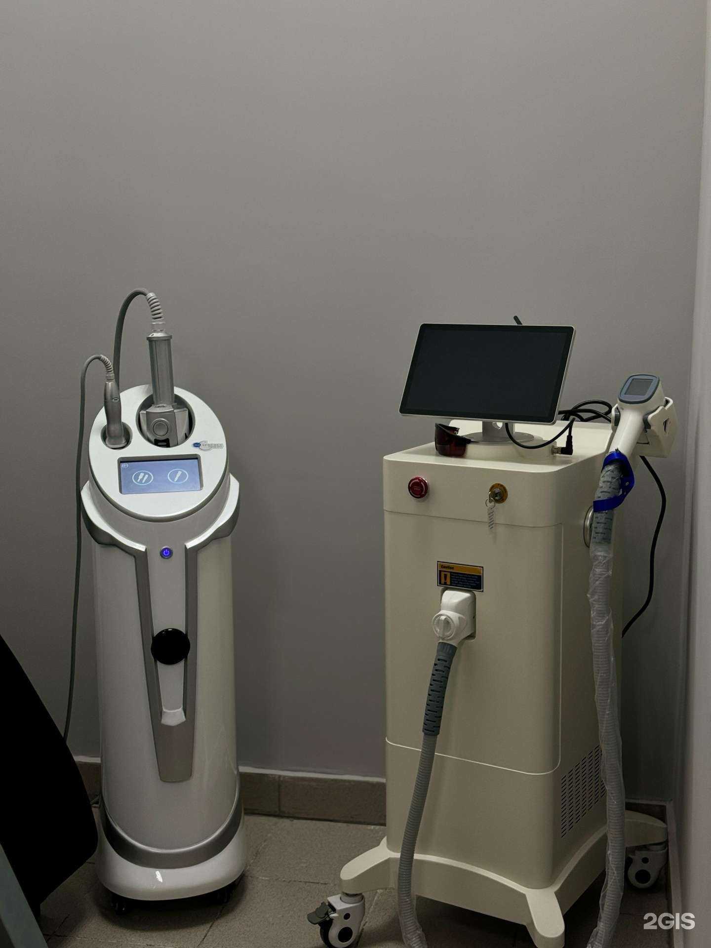 Отзывы на компанию Viktoriya laser в Казани c фото