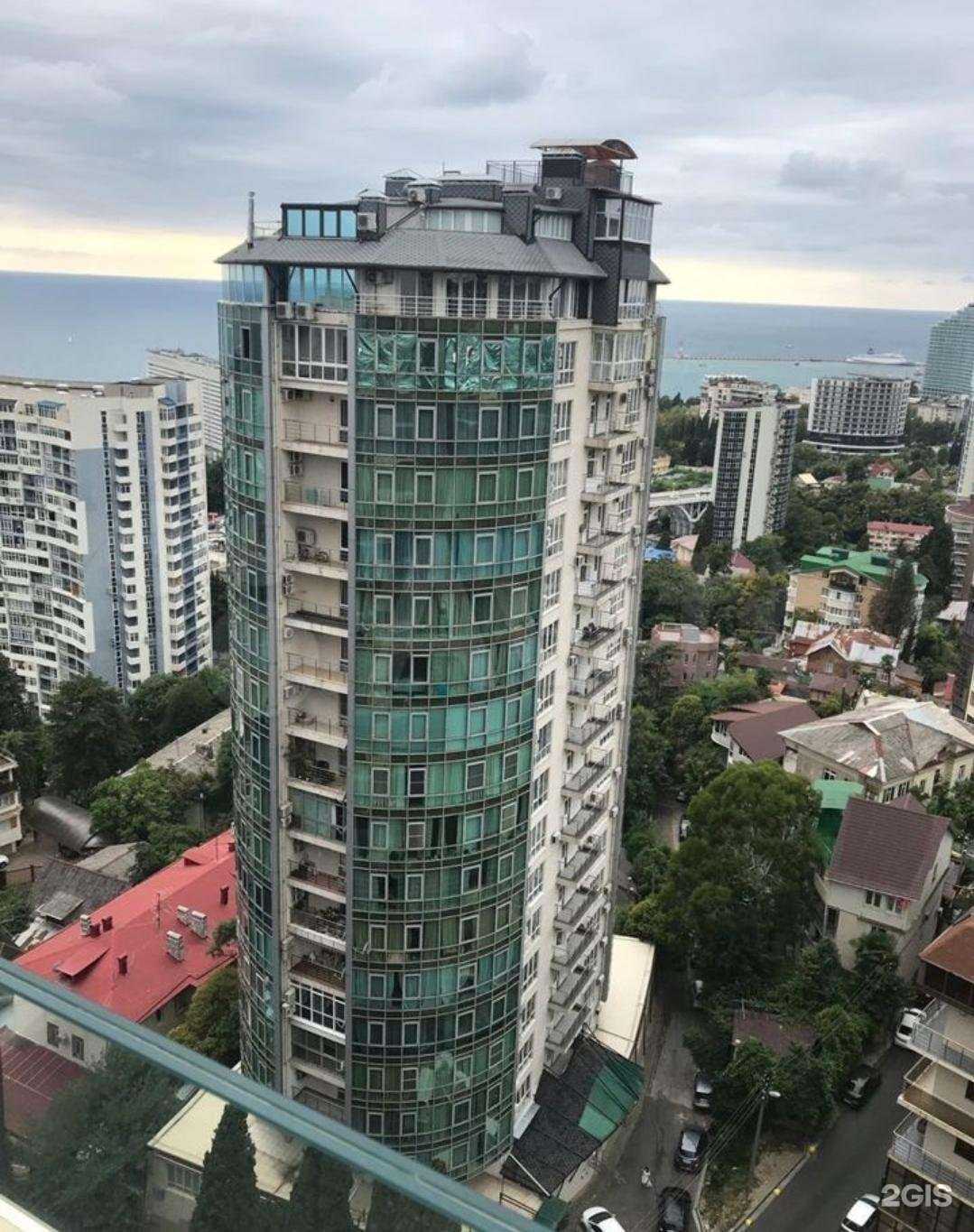 Отзывы на компанию GL beauty studio в Сочи c фото - фотография 2 из 2