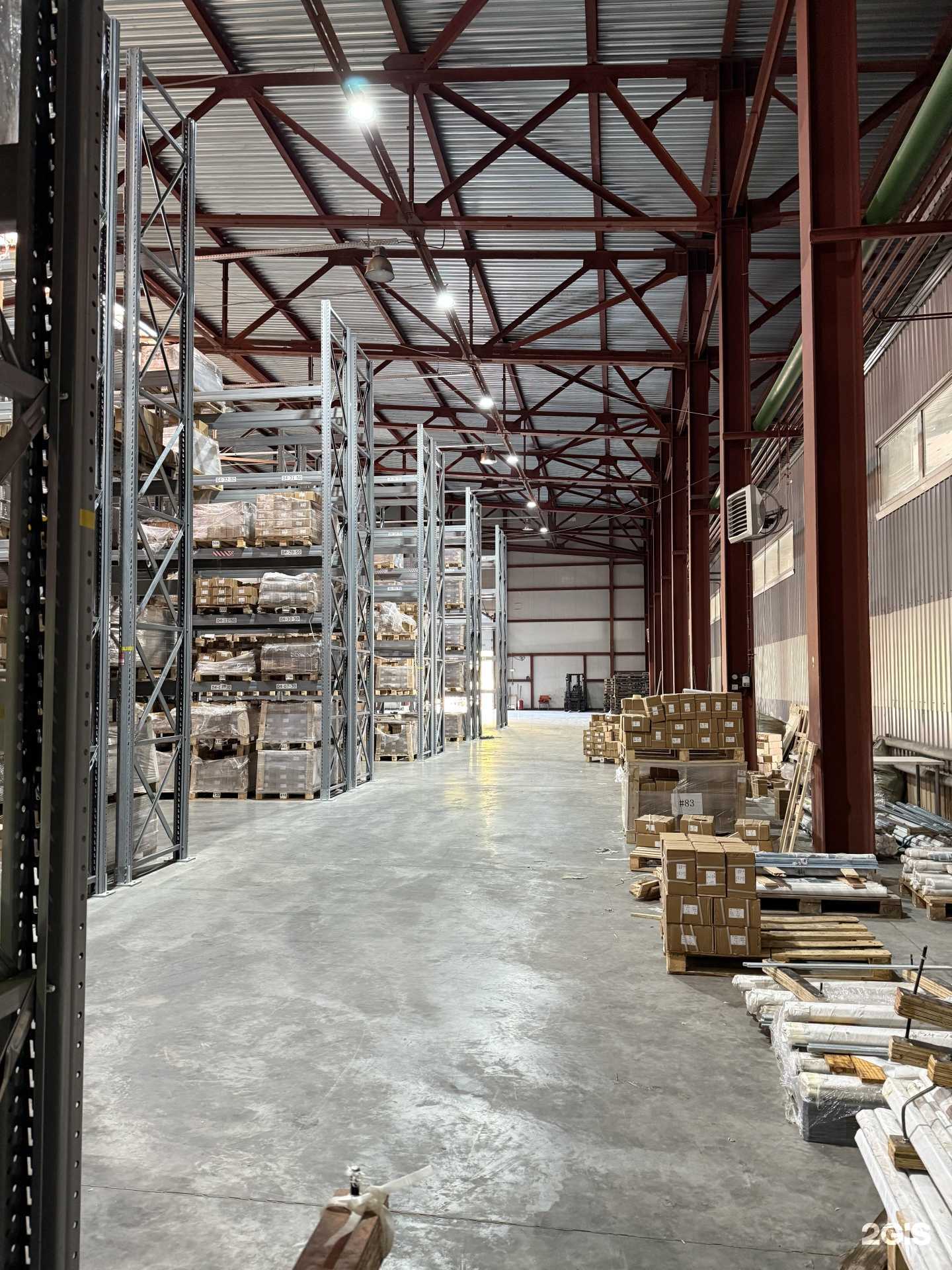 Отзывы на компанию Винтовек в Химках c фото