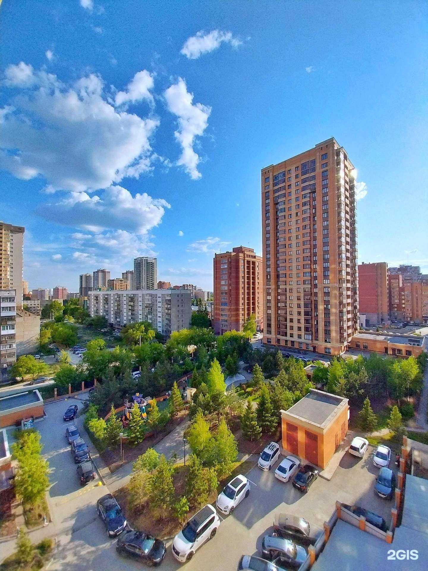 Отзывы на компанию Andora-apart в г. Новосибирск c фото