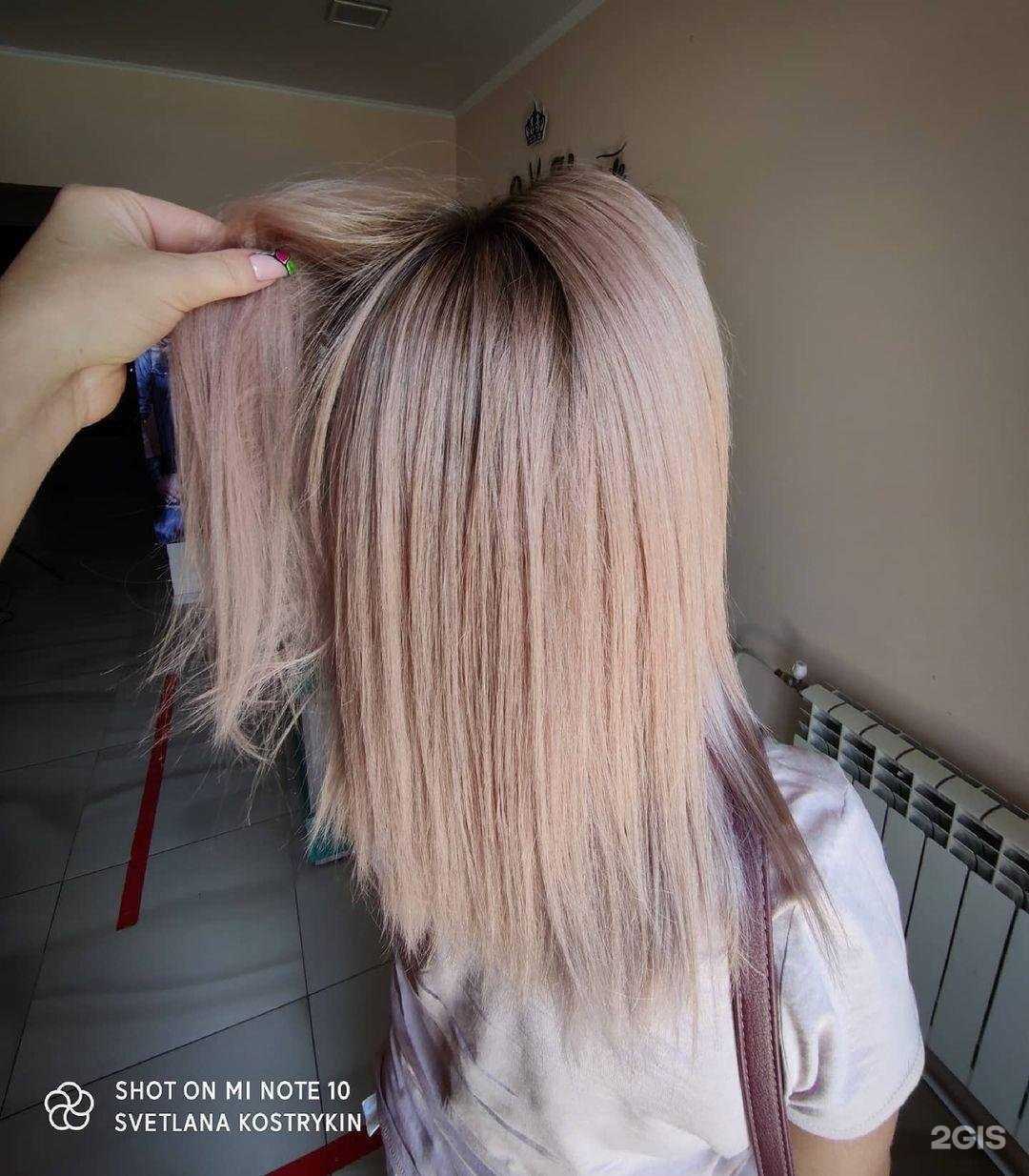 Отзывы на компанию Sk в г. Оренбург c фото