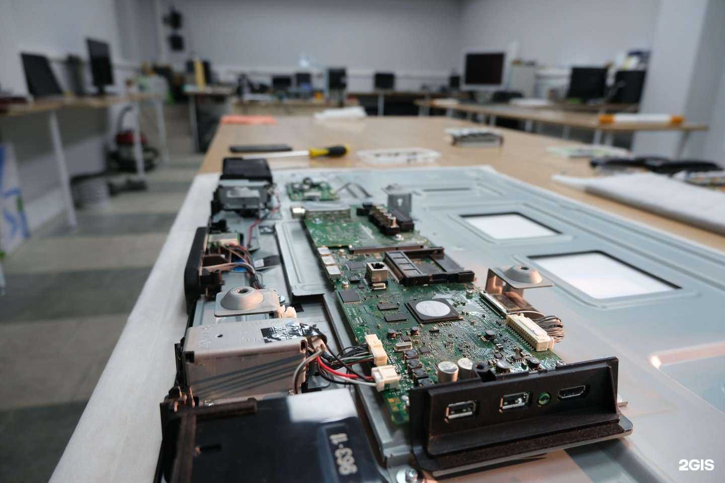 Отзывы на компанию itSeversk.ru в Северске c фото