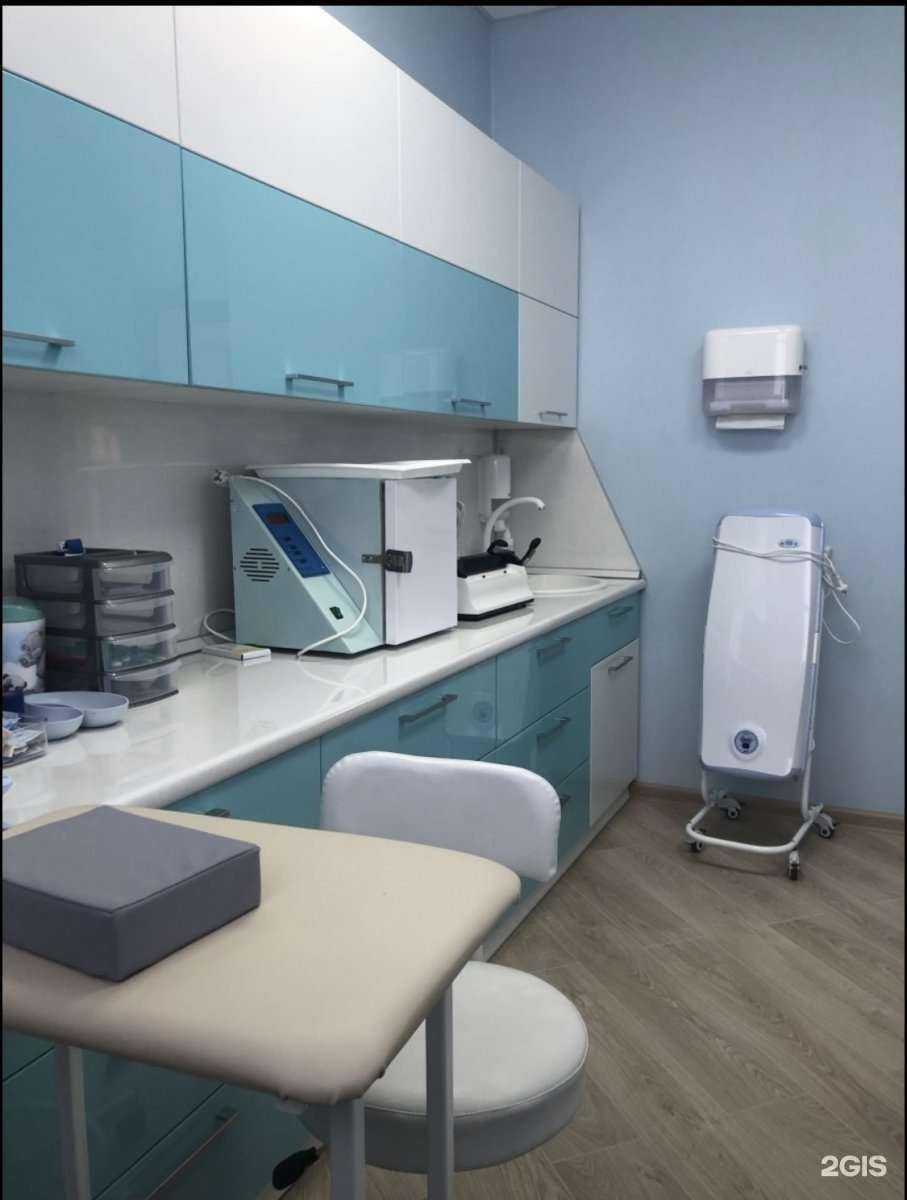 Отзывы на компанию Нейромед в г. Махачкала c фото